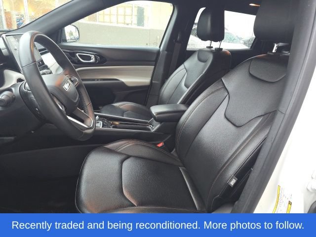 Used 2024 Jeep Compass Limited AWD/4WD image 7