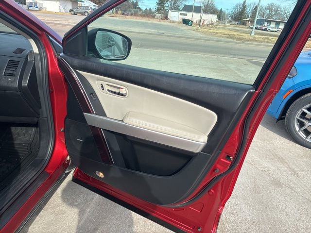 Used 2014 MAZDA CX-9 Grand Touring w/ GT Technology Package image 19