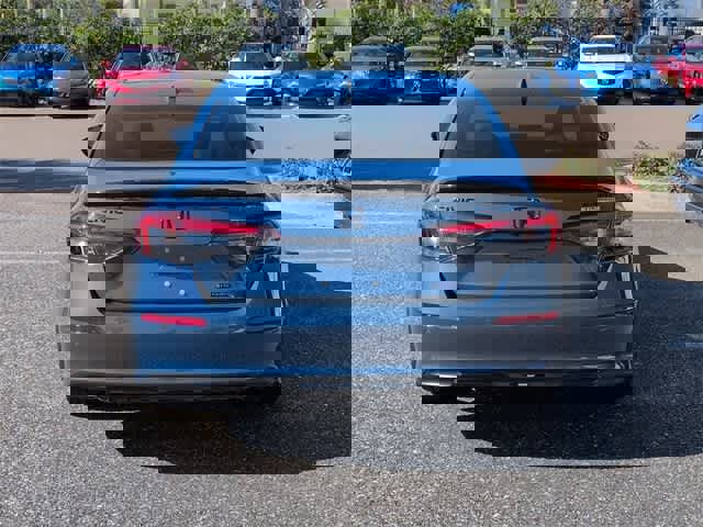 Used 2025 Honda Civic Sport image 7