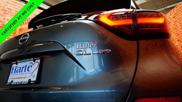 Used 2024 Nissan Murano SL image 51