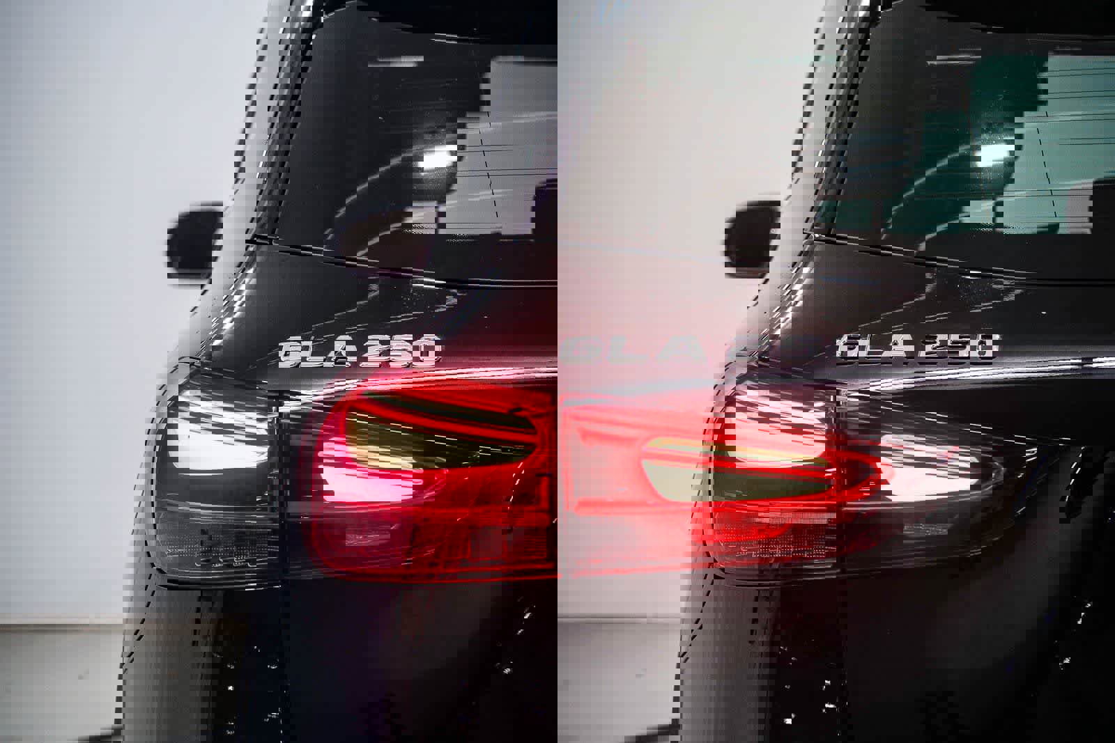 Used 2026 Mercedes-Benz GLA 250 image 9