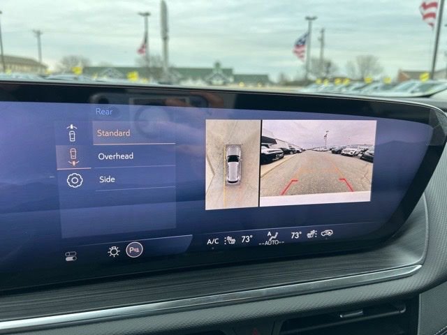 New 2025 Buick Envision Preferred image 26