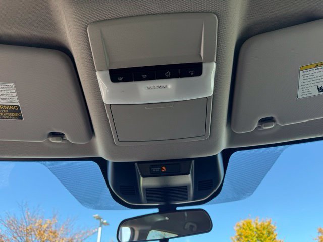 Certified 2023 Nissan Rogue S AWD/4WD image 19