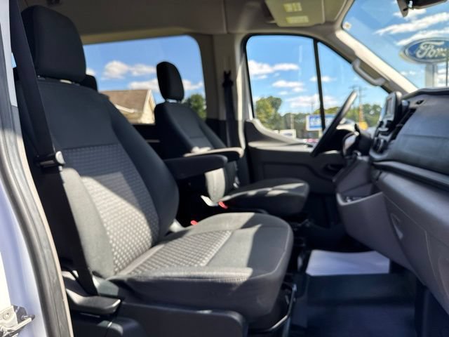 Used 2023 Ford Transit 350 XL RWD image 22