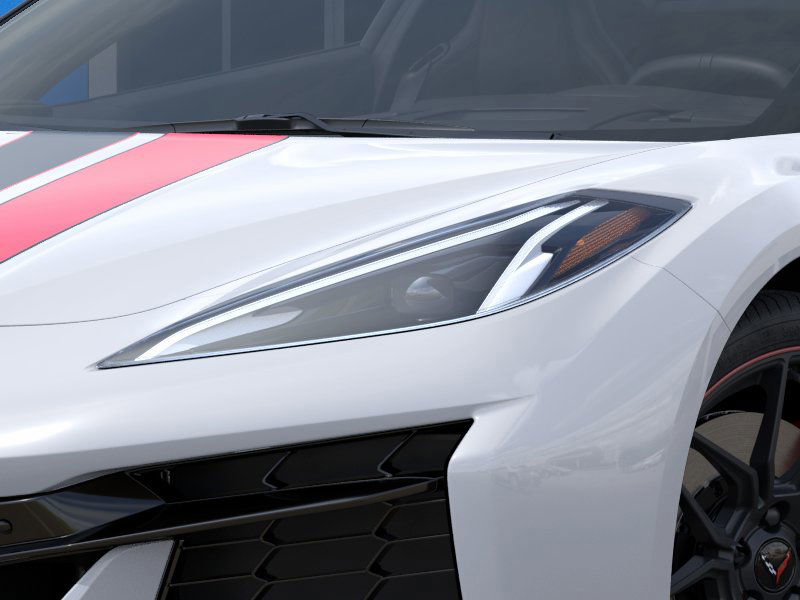 New 2026 Chevrolet Corvette Z06 image 10
