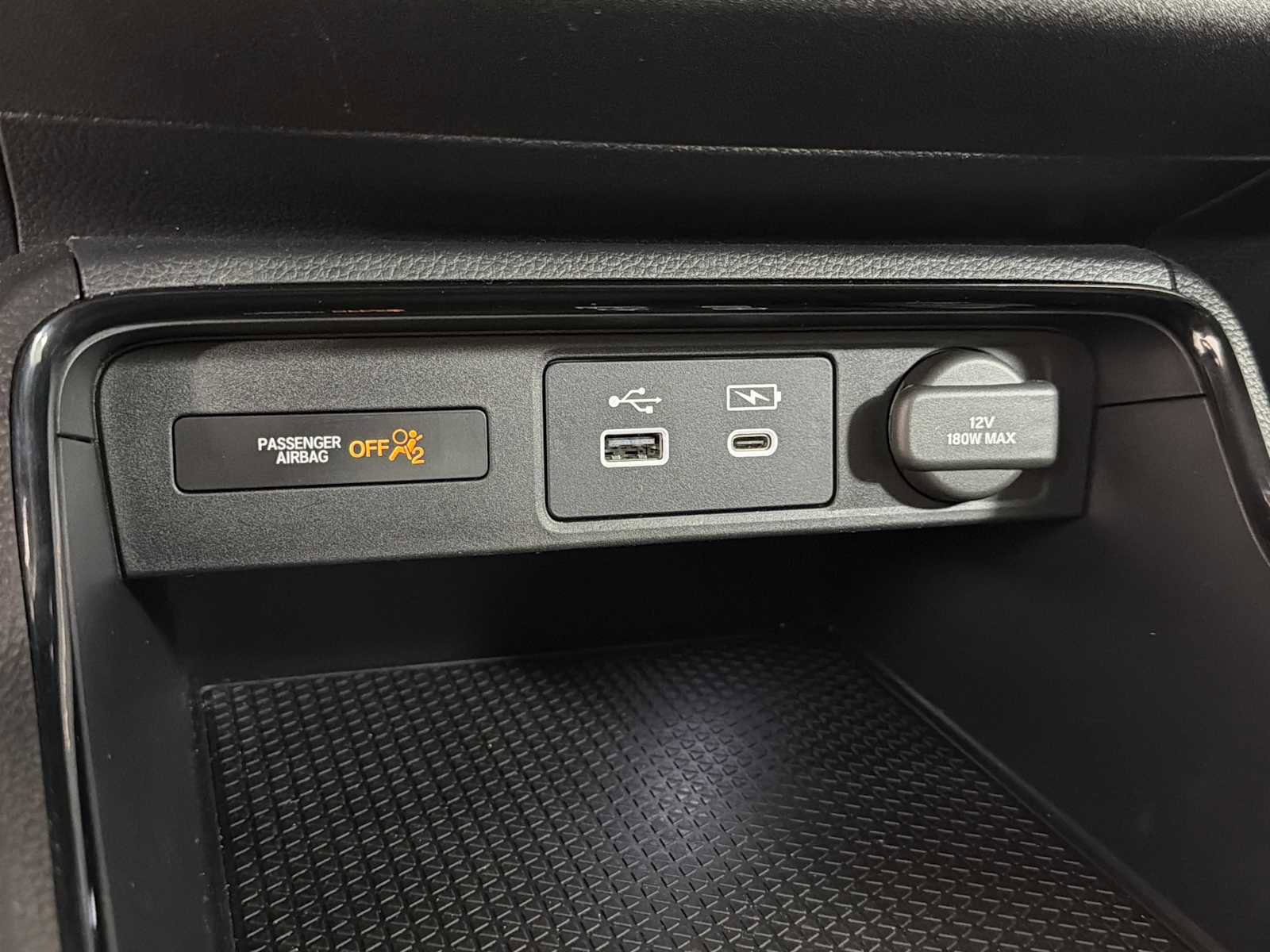 Used 2024 Honda CR-V EX image 32