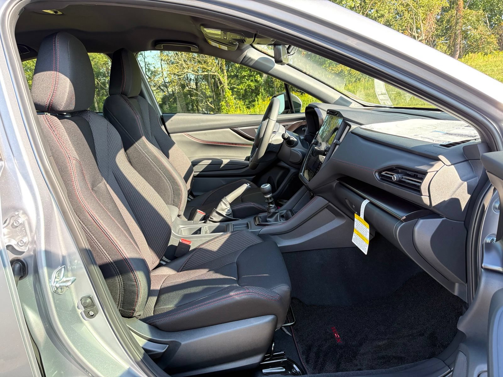 New 2026 Subaru WRX Premium w/ Accessory Package #2 AWD/4WD image 28