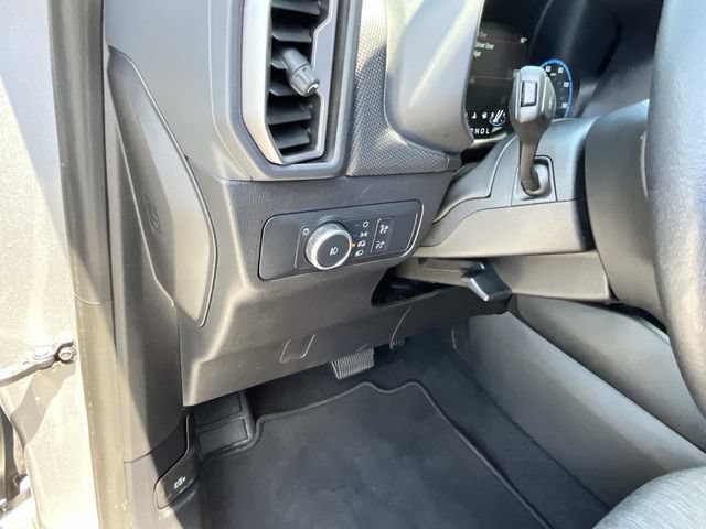 Used 2022 Ford Bronco Sport Big Bend w/ Convenience Package AWD/4WD image 33