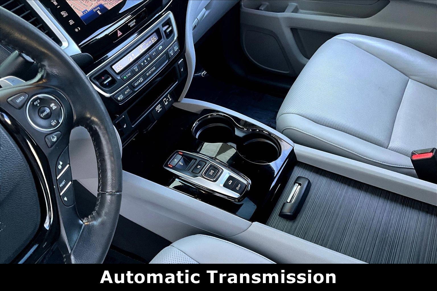 Used 2020 Honda Ridgeline RTL-E image 18