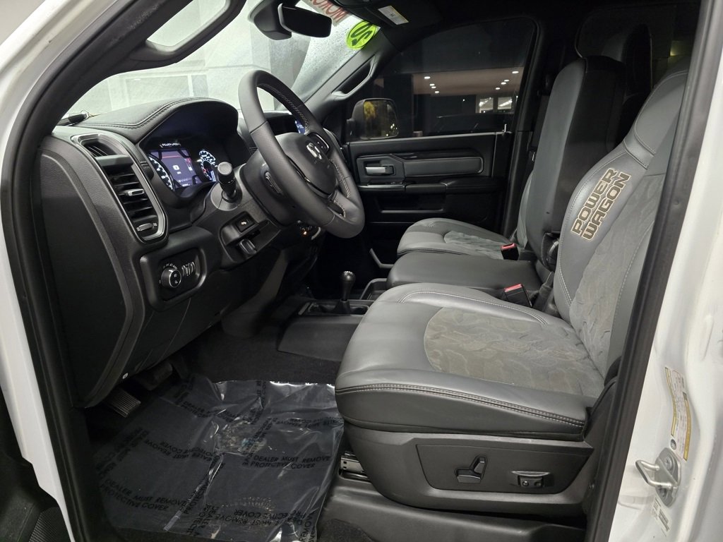 Used 2020 RAM 2500 Power Wagon image 24