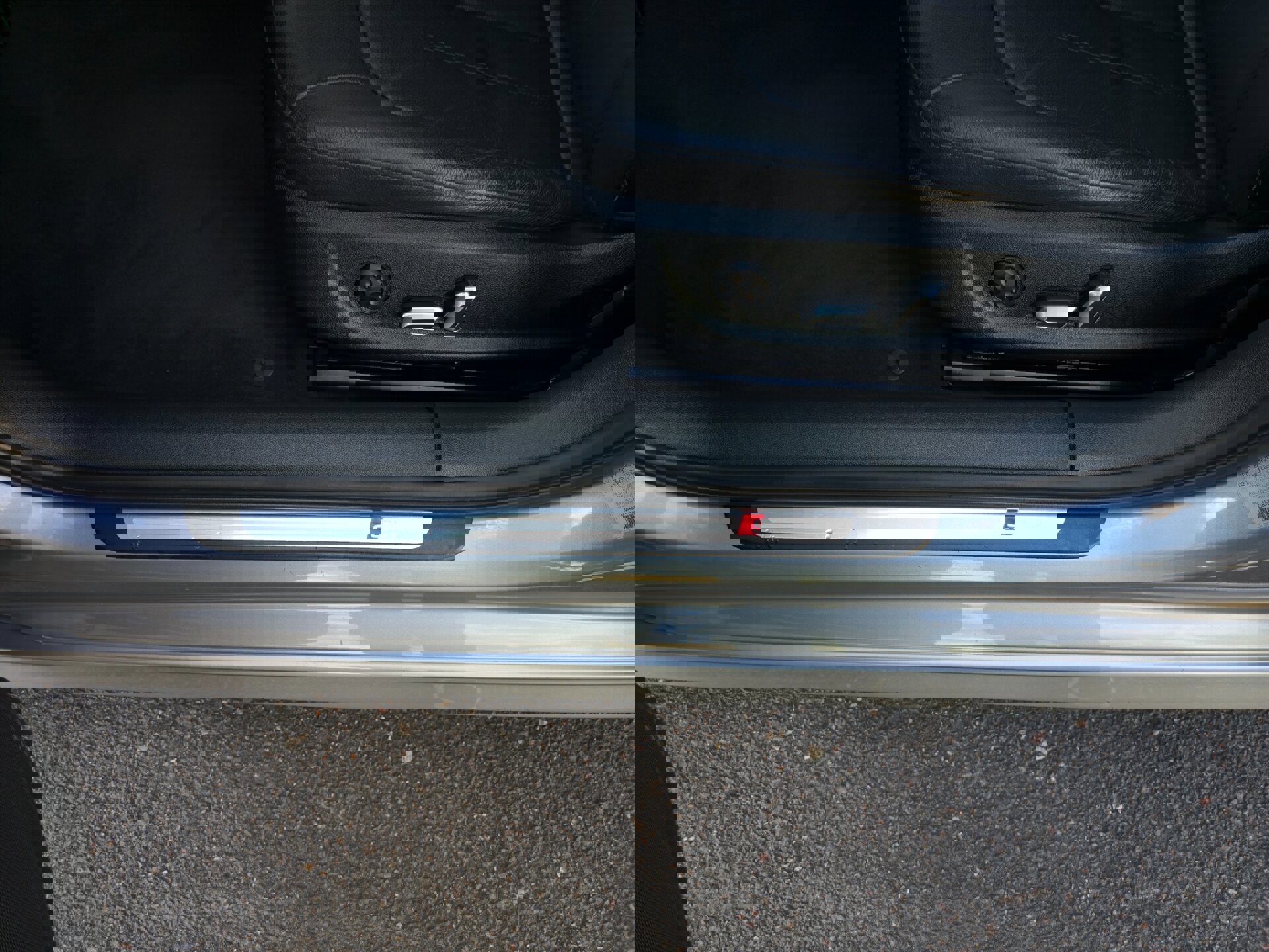 Used 2017 Audi A6 2.0T Premium Plus w/ Premium Plus Package image 14