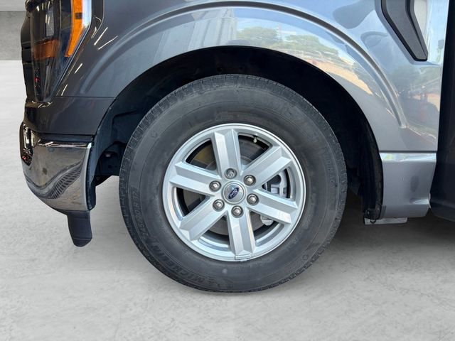 Used 2023 Ford F150 XL w/ XL Chrome Appearance Package image 23