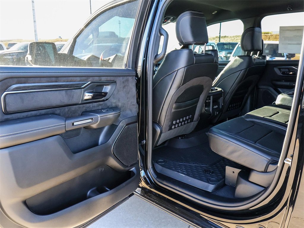 New 2026 RAM 1500 RHO image 30