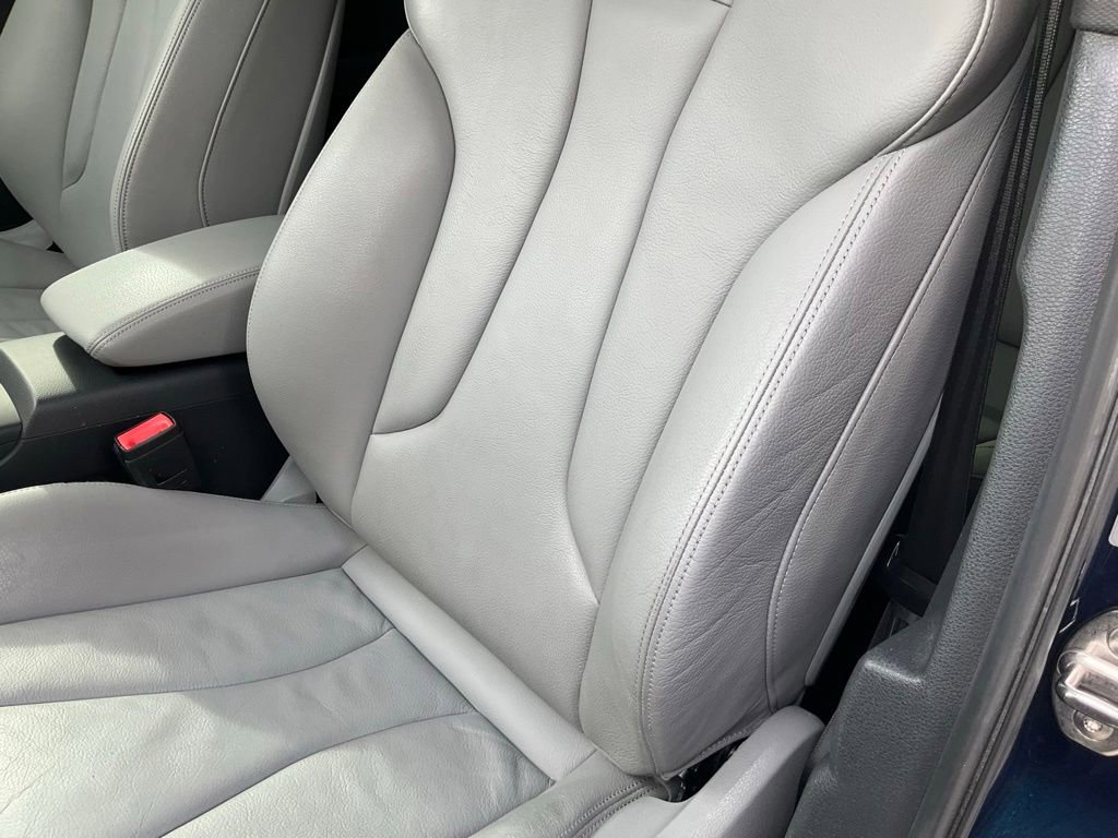 Used 2017 Audi A3 e-tron Prestige w/ Prestige Package FWD image 16