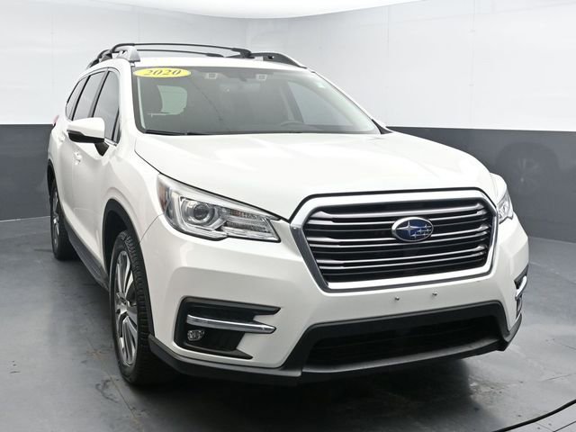 Used 2020 Subaru Ascent Limited w/ Popular Package #3 image 10
