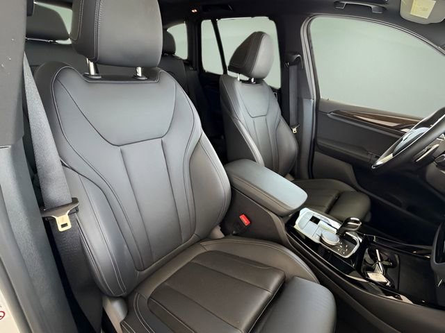 Used 2023 BMW X3 sDrive30i w/ Premium Package w/ZPA image 45