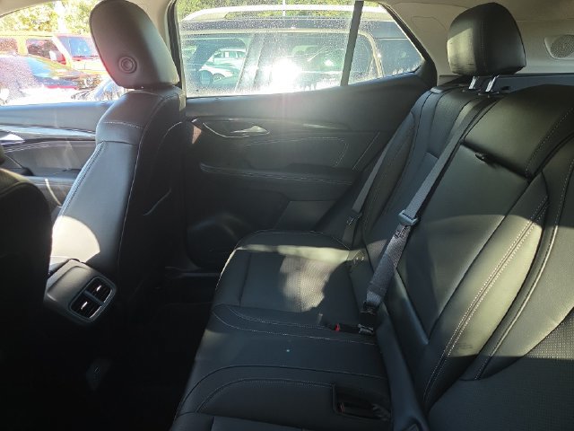 Used 2023 Buick Envision Essence FWD image 10