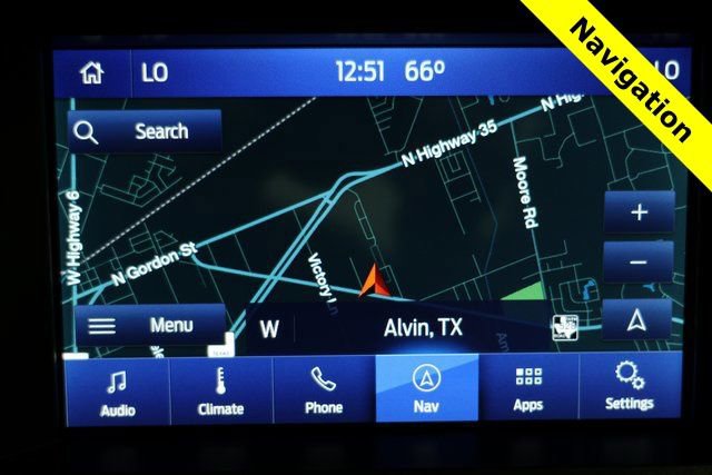 Used 2021 Ford Mustang Shelby GT500 w/ Carbon Fiber Track Pack image 20