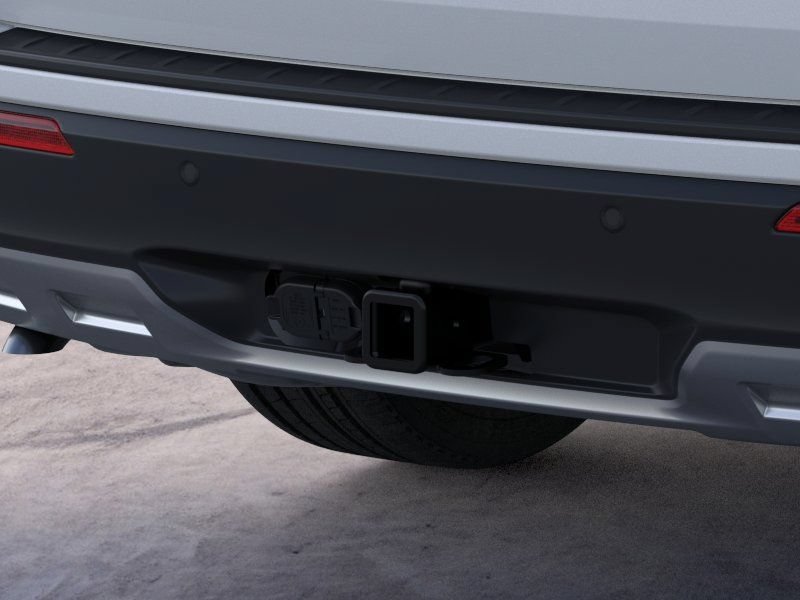 New 2026 Ford Explorer Active w/ Active Comfort Package AWD/4WD image 27