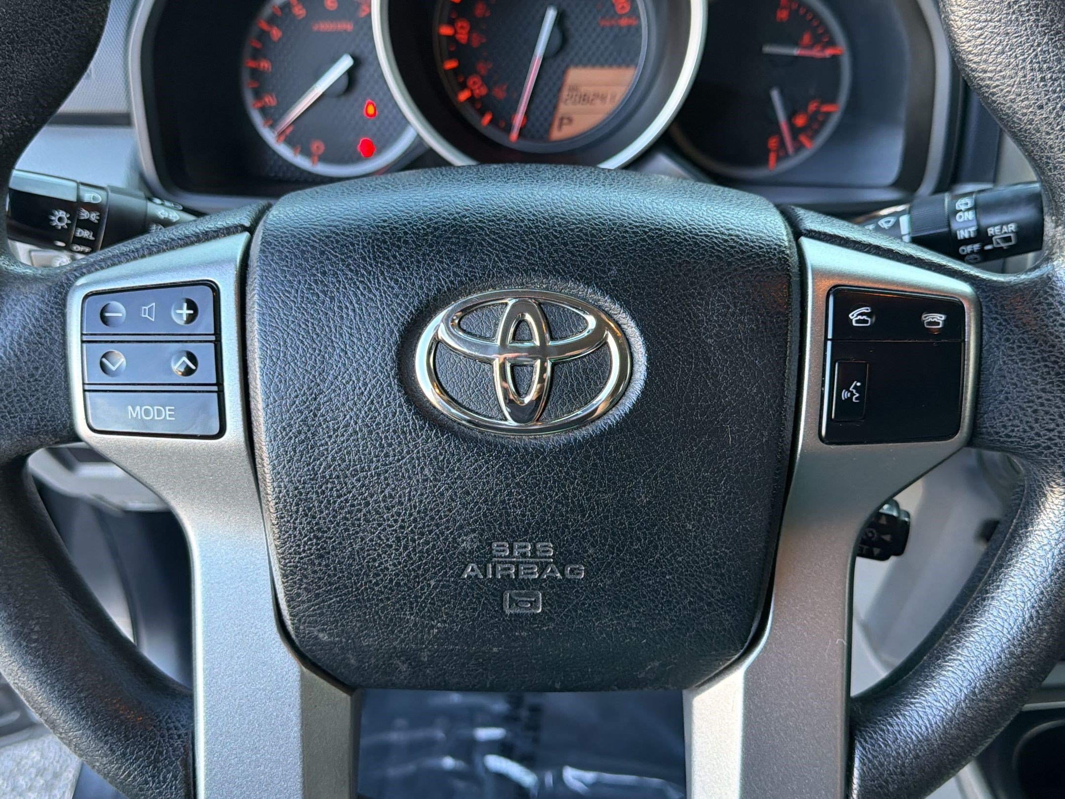 Used 2013 Toyota 4Runner SR5 RWD image 23