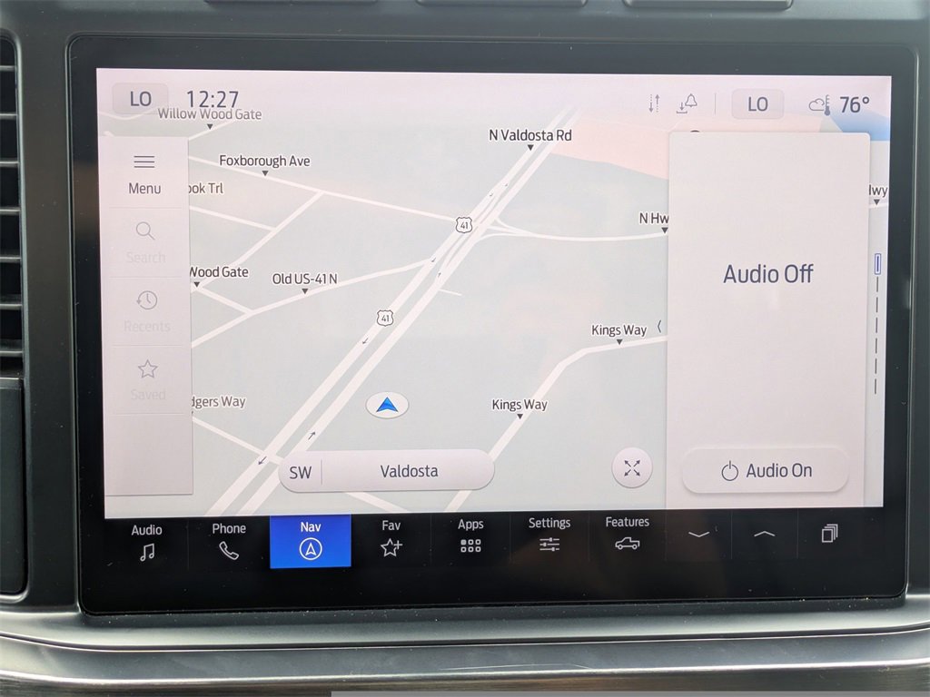 Used 2024 Ford F250 Lariat image 24