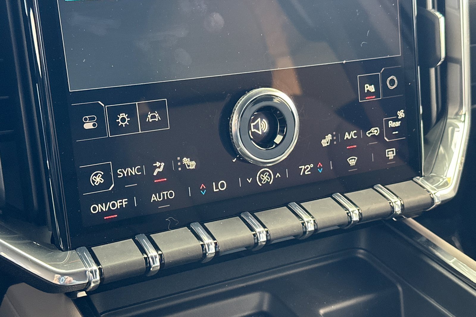 New 2025 GMC Acadia Elevation w/ Super Cruise Package image 23