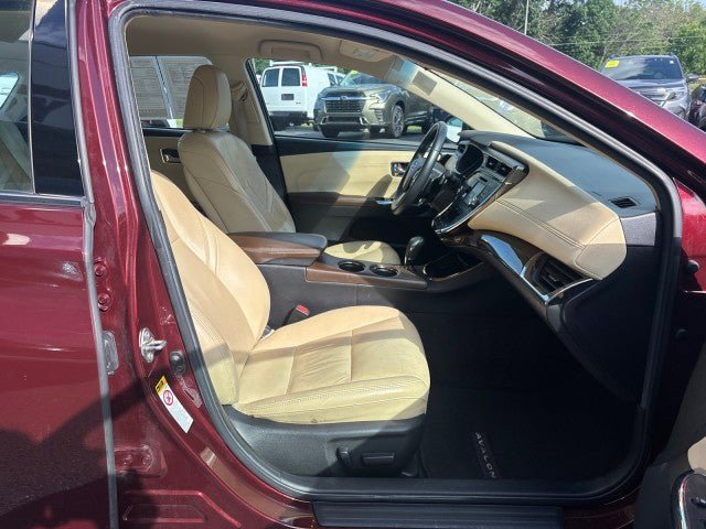 Used 2015 Toyota Avalon XLE FWD image 46