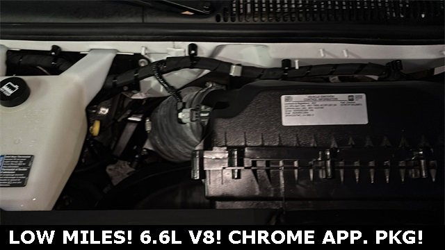 Used 2022 GMC Savana 2500 Work Van w/ Driver Convenience Package image 31