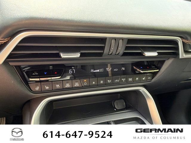 New 2026 MAZDA CX-90 3.3 Turbo w/ Premium Plus Pkg AWD/4WD image 25
