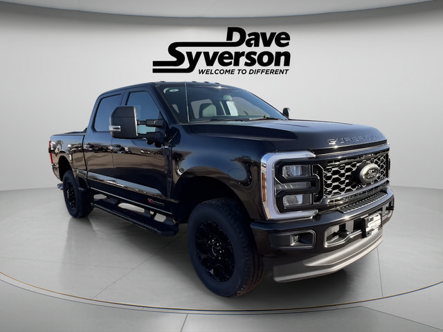 New 2026 Ford F350 XLT w/ XLT Premium Package AWD/4WD image 7