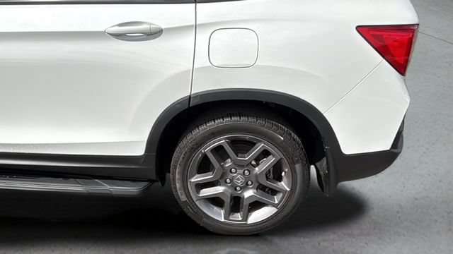 Used 2022 Honda Passport EX-L image 37