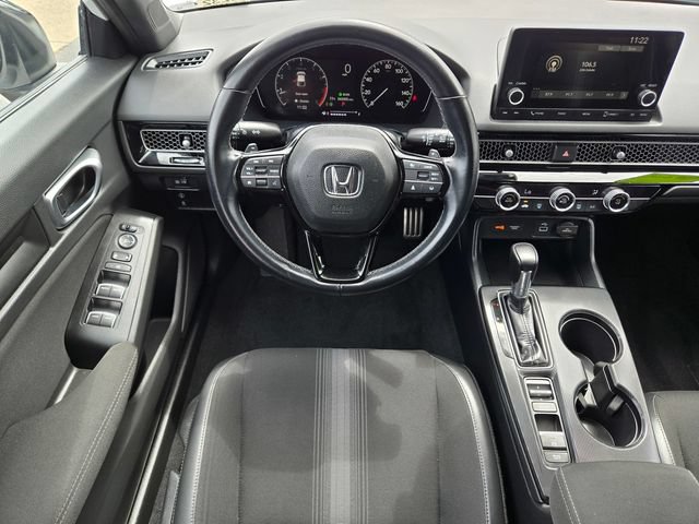 Used 2023 Honda Civic Sport image 11