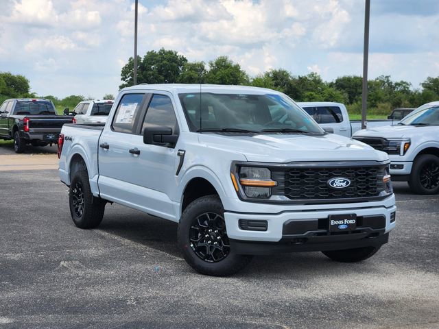New 2025 Ford F150 STX image 2