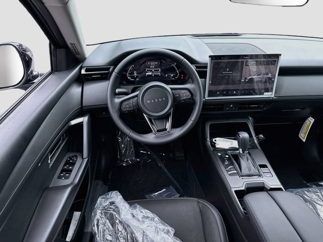 New 2026 MAZDA CX-5 Select AWD/4WD image 22