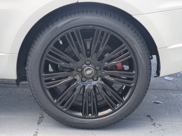 Used 2020 Land Rover Range Rover Sport HSE Dynamic AWD/4WD image 23