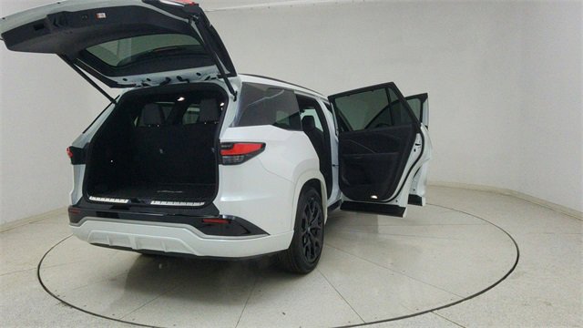 Used 2024 Lexus TX 500h AWD w/ Technology Package image 76