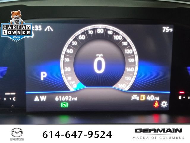 Used 2022 Volkswagen Tiguan SE AWD/4WD image 24