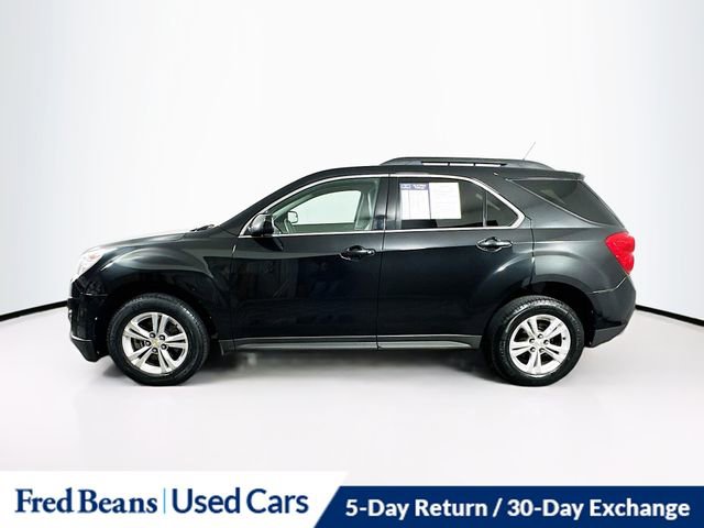 Used 2012 Chevrolet Equinox LT FWD image 4