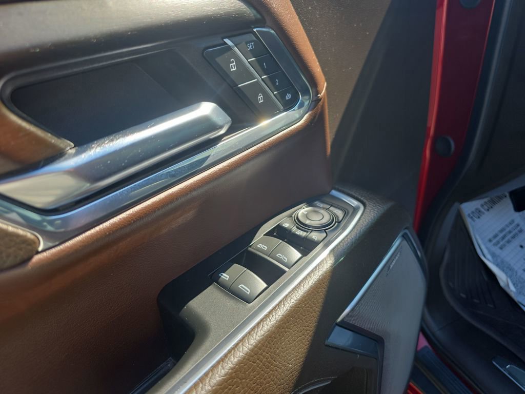 Used 2024 GMC Sierra 2500 Denali w/ Denali Reserve Package image 21