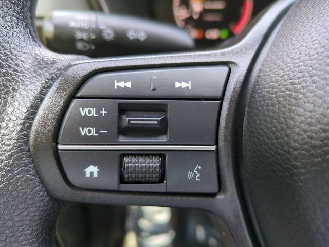 Used 2026 Honda CR-V LX image 24