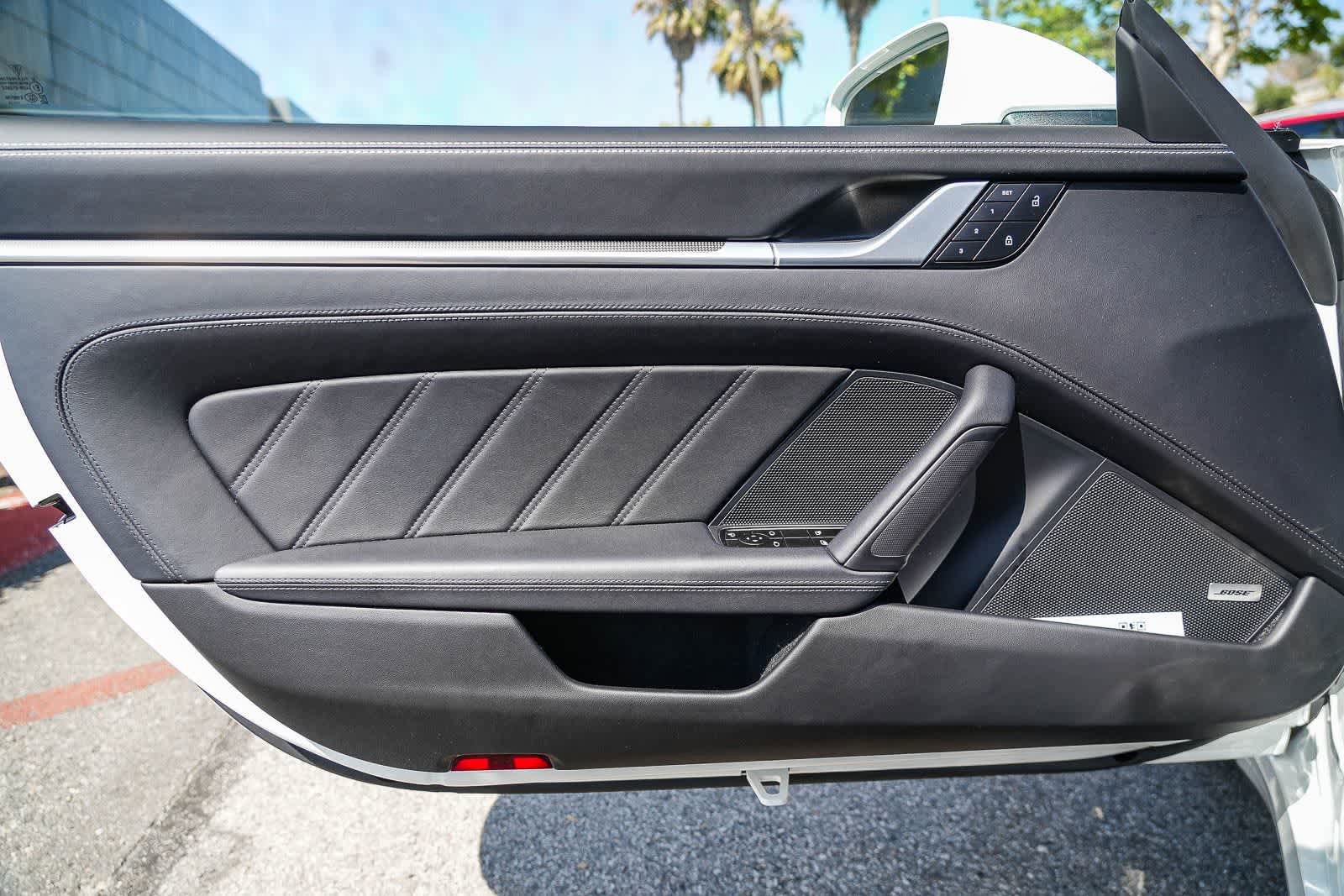 Used 2024 Porsche 911 Carrera S RWD image 21