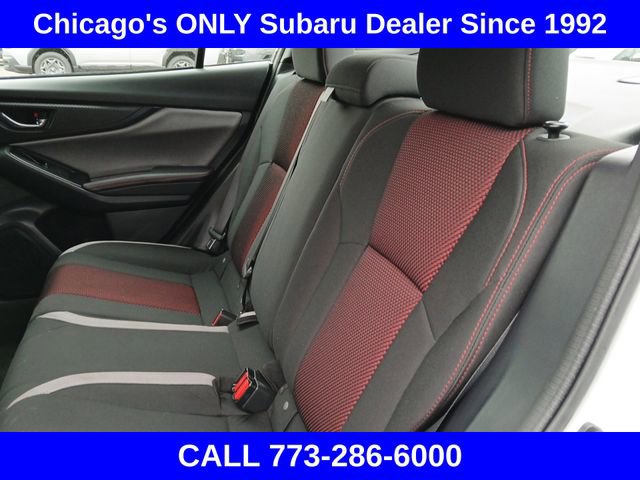 Certified 2023 Subaru Impreza 2.0i Sport image 22