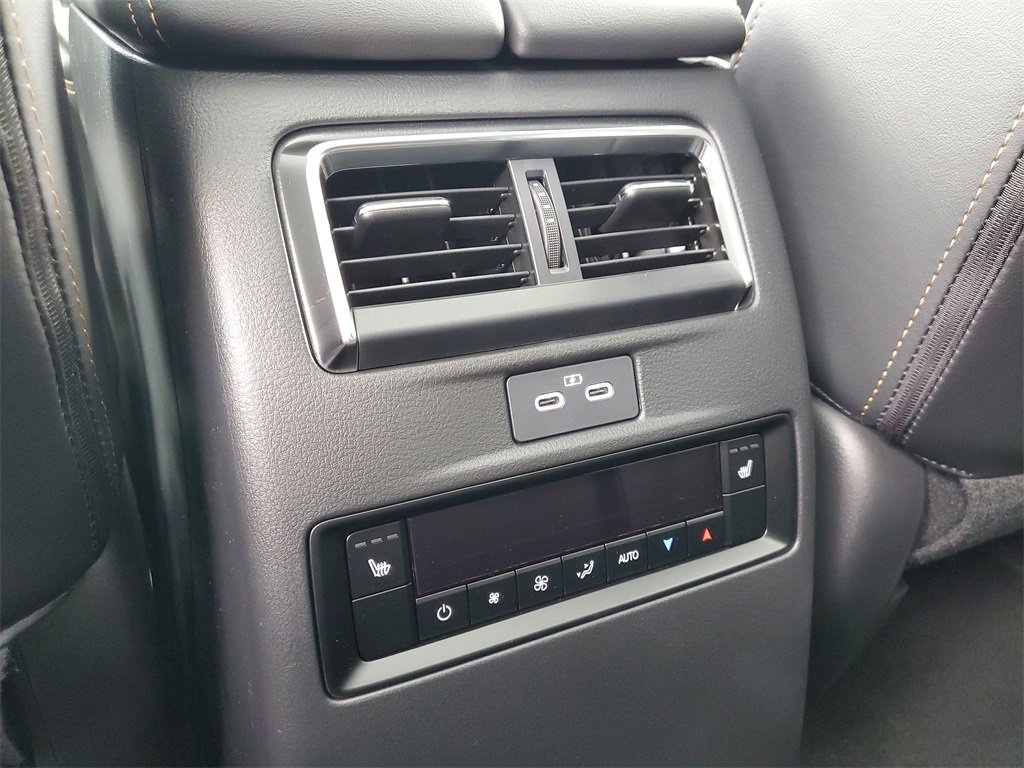 New 2025 MAZDA CX-70 3.3 Turbo w/ Premium Plus Pkg image 16