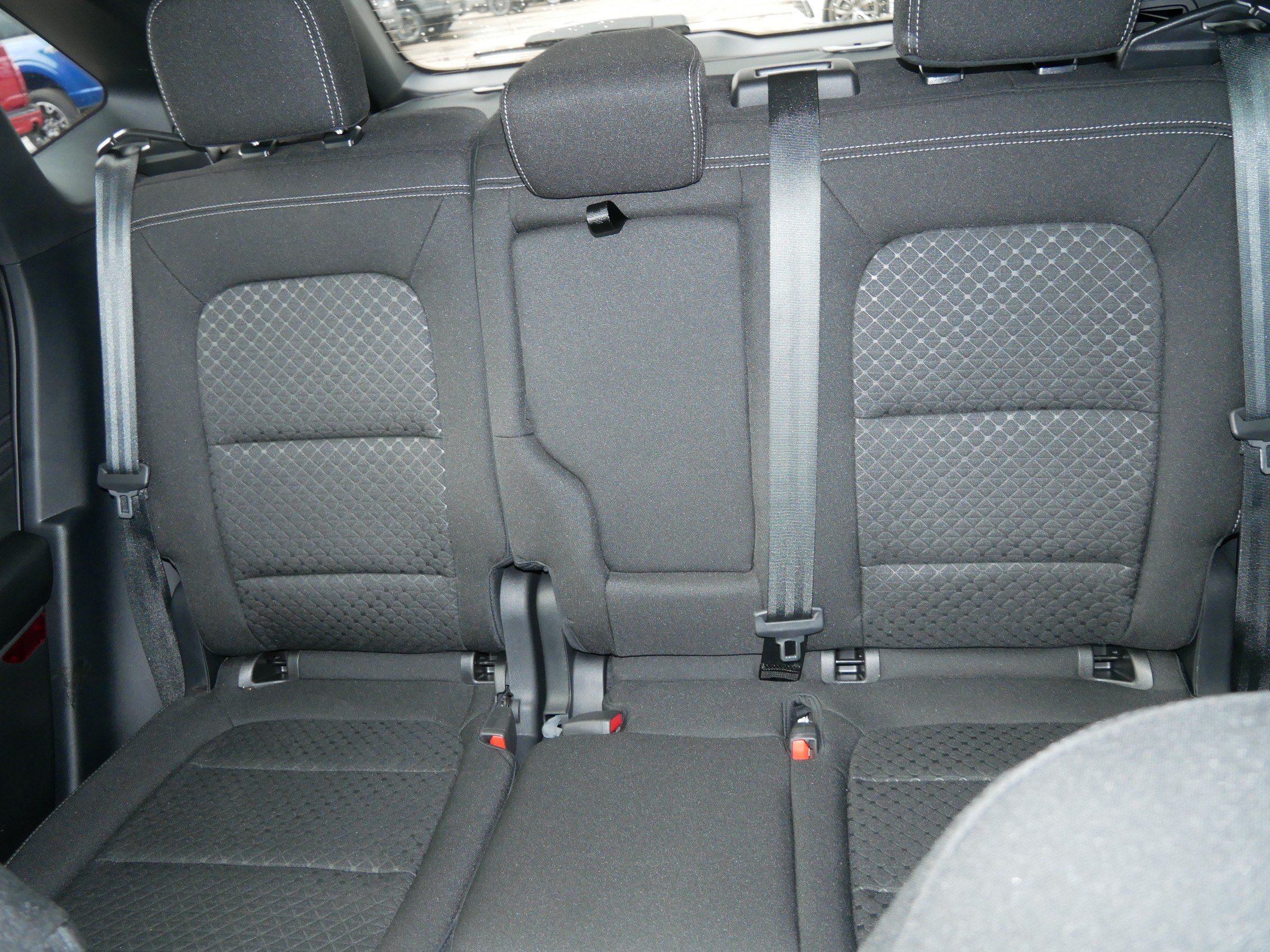 Used 2025 Ford Escape Active w/ Active Premium Tech Pack AWD/4WD image 13