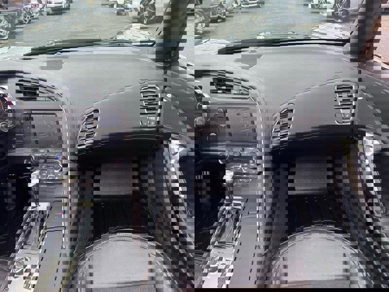 Used 2014 Chevrolet Corvette Stingray Convertible w/ 2LT Preferred Equipment Group image 18