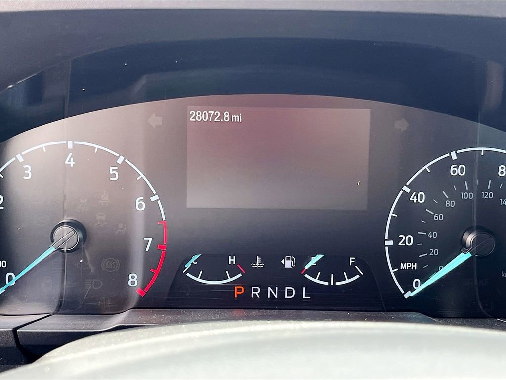 Used 2024 Ford Maverick XLT w/ Equipment Group 300A Standard image 12