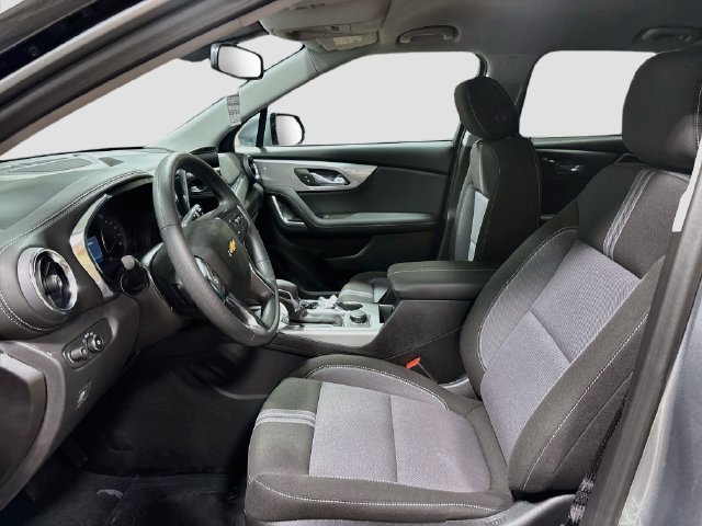 New 2026 Chevrolet Blazer LT w/ Convenience Package FWD image 19