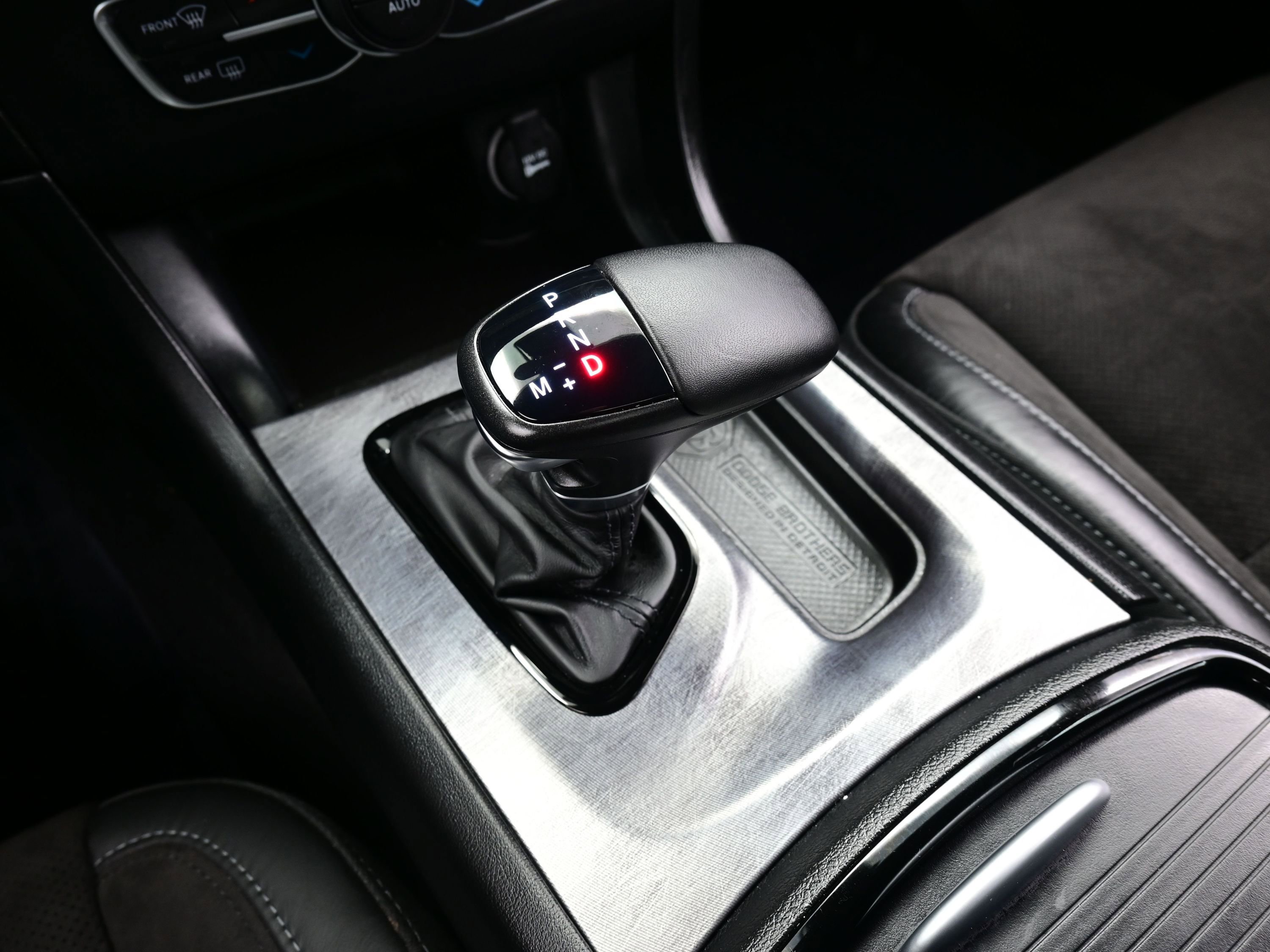 Used 2023 Dodge Charger Scat Pack w/ Daytona Edition Group image 22