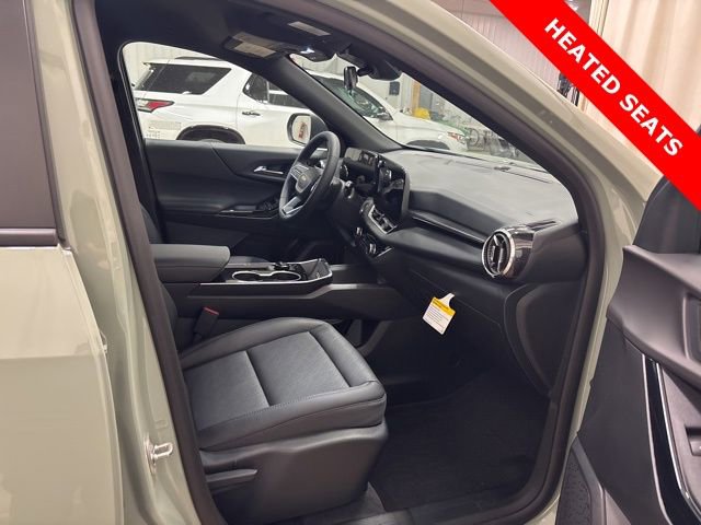 New 2026 Chevrolet Equinox LT w/ Convenience Package II image 14