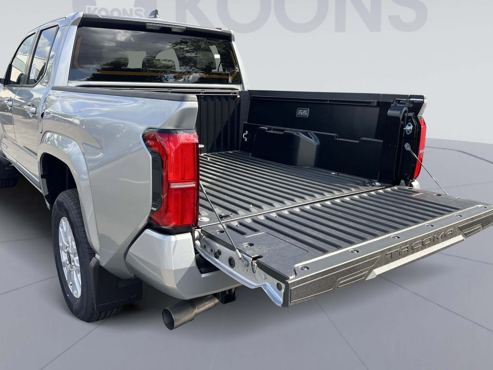 New 2025 Toyota Tacoma SR5 image 20